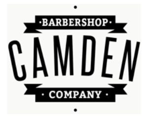 camden barbershop company