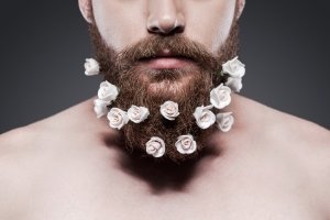 guia de cuidado de la barba