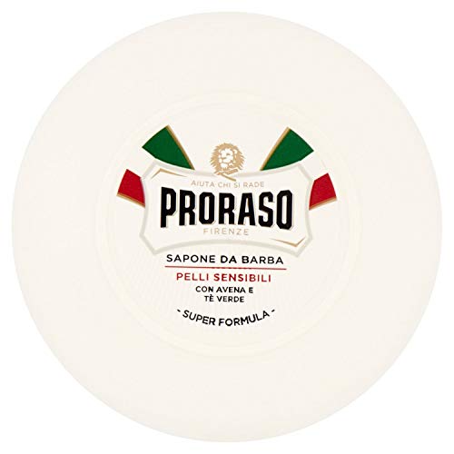 Proraso Proraso White Line Shaving Soap In A Jar 150Ml 150 ml